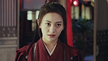 童盼秋白洛书闯安乐侯府