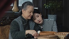 吴若男下定决心与陈浅为敌
