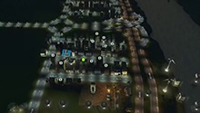 连接公路