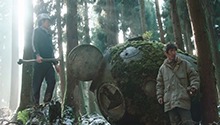 宇宙探索编辑部