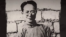 沈从文小学毕业当上大学教授
