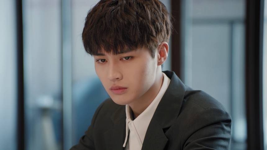 站住!花小姐速享版 第20集-电视剧-高清视频在线观看-芒果TV