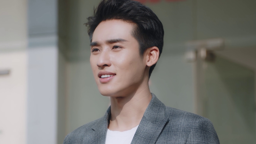 站住!花小姐速享版 第6集-电视剧-高清视频在线观看-芒果TV