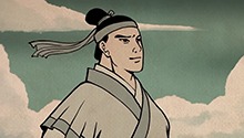 这位新罗“百世之师”竟曾留学大唐