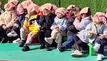 小学生的“悲伤”