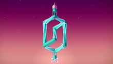 镜子世界