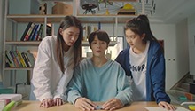 秦毅父：哪来的两个女儿？