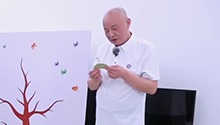 嘴硬外公向家人敞开心扉