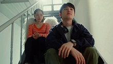 EXO D.O《Somebody》MV