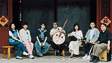 第5期：后弦实现“人偶合一”