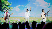 第6期：韩小九弹唱《遇见》
