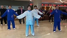 长沙图书馆：阅读“快闪” 别开生面