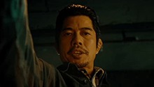 郭富城虾店火拼带飞菜鸟双人组