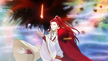 龙族秘法，灵兽剥离