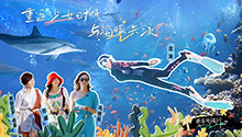 第2期：姐妹团出海浮潜追海豚