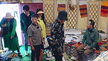 第8期上：神秘嘉宾探访营地