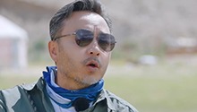 汪涵超强共情力