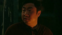 一雪前耻