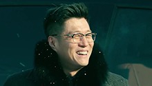 老大发现黄老师疑是当年车祸肇事者