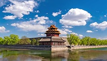 《歌词里的中国》第四集《华夏风起》