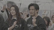邱泽郎月婷与雪山共见证爱情与使命的抉择