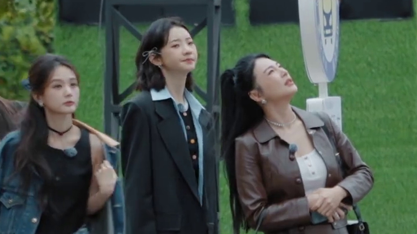 《女子推理社2》11月12日精彩看点：酒店疑云谜团再起！女推团入职T.W.O酒店