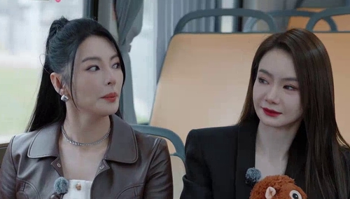 玩梗还是得本人在场！戚薇遭贴脸玩梗《Bang Bang》