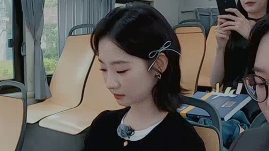 取名主打一个不好惹？田曦薇一句话硬控张艺凡