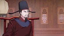 妖物作祟