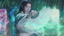 没有心的怪物 终究是手下败将