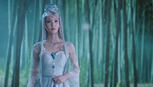 中招了！颜爵被画怪算计 法术被偷走了