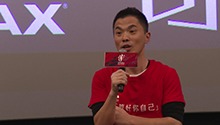 导演分享影片人物设计