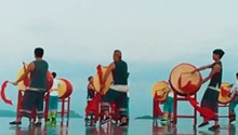 第二届湖南民族电影展开幕式宣传片