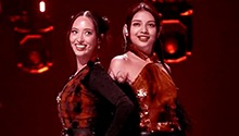 李佩玲&Faouzia《My Songs Know What You Did In The Dark》