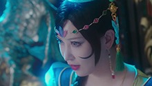 本女王嫉妒，精灵居然有人类朋友牵挂