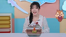 第107期：心心姐姐的一日森林益智探险