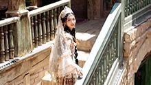 湖南向上 后浪观察室——新流量：旅拍风起