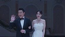 有情人终成眷属，四对新人集体婚礼大团圆