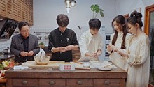 葱豉汤可发汗解散风寒