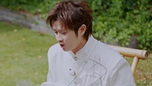 王勉自曝也是女儿奴