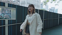 第3期：傅熙雅寻路人唱中文歌