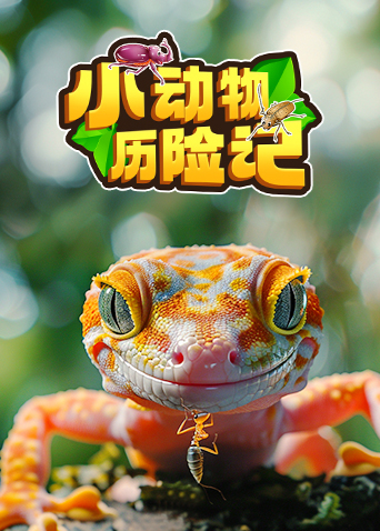 小动物历险记