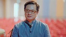 第6期：王炳智挑战友谊乒乓球