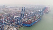 湖南三条铁路国际贸易通道均突破千列