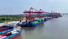 完善现代商贸流通体系行动计划3日发布