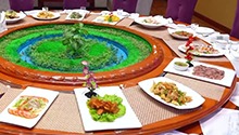抚远非物质文化遗产美食篇