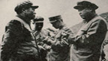 英雄的震撼1951