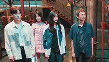 春雨老林真心话测试：你最恨的人是谁？