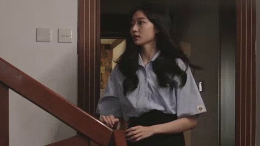 孙千陈靖可居家大片 寻找爱与自我