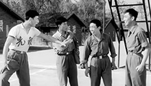 军歌嘹亮